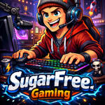 SugarFreeGaming Platform Manager (Instagram)