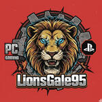 LionsGale